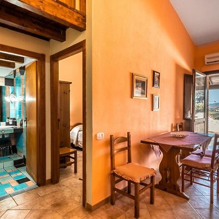 Casa Vacanza Su Cuili ゴンネーザ エクステリア 写真