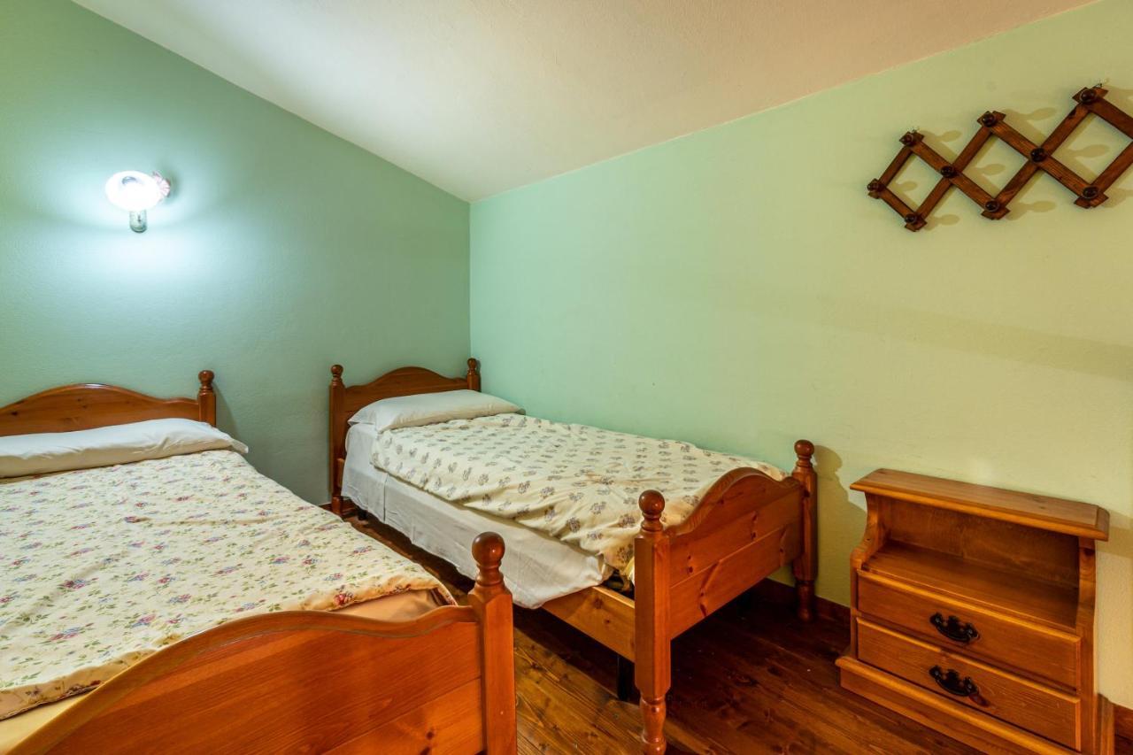 Casa Vacanza Su Cuili ゴンネーザ エクステリア 写真