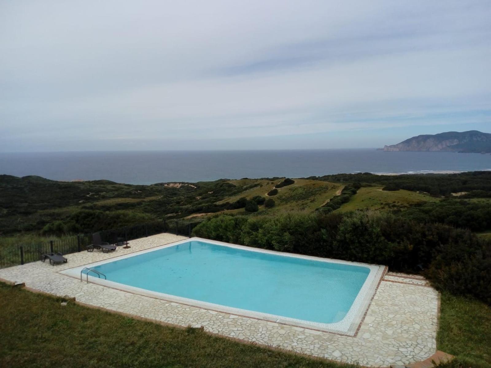 Casa Vacanza Su Cuili ゴンネーザ エクステリア 写真